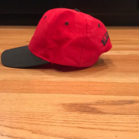 Chicago Blackhawks vintage nhl SnapBack - Picture 4 of 5